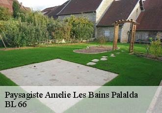 Paysagiste  amelie-les-bains-palalda-66110 BL 66 