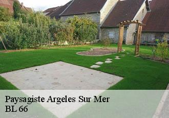 Paysagiste  argeles-sur-mer-66700 BL 66 