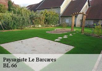 Paysagiste  le-barcares-66420 BL 66 