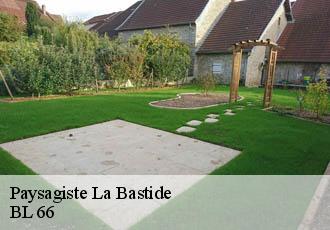 Paysagiste  la-bastide-66110 BL 66 