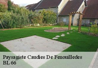 Paysagiste  caudies-de-fenouilledes-66220 BL 66 