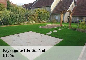 Paysagiste  ille-sur-tet-66130 BL 66 