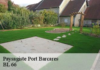 Paysagiste  port-barcares-66420 BL 66 