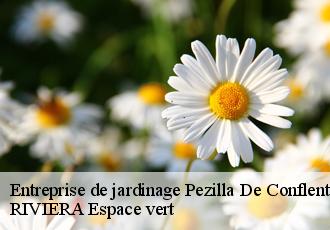 Entreprise de jardinage  pezilla-de-conflent-66730 RIVIERA Espace vert