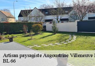 Artisan paysagiste  angoustrine-villeneuve-des-escaldes-66760 BL 66 