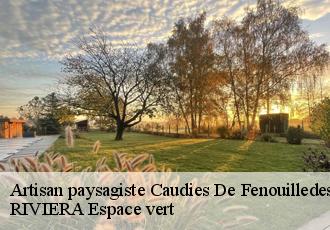 Artisan paysagiste  caudies-de-fenouilledes-66220 RIVIERA Espace vert