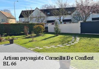 Artisan paysagiste  corneilla-de-conflent-66820 BL 66 