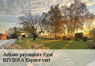 Artisan paysagiste  egat-66120 RIVIERA Espace vert