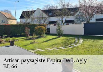 Artisan paysagiste  espira-de-l-agly-66600 BL 66 