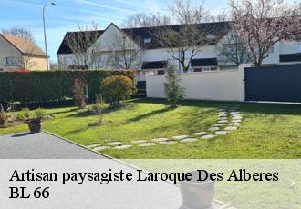 Artisan paysagiste  laroque-des-alberes-66740 BL 66 