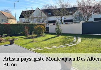 Artisan paysagiste  montesquieu-des-alberes-66740 BL 66 