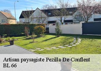 Artisan paysagiste  pezilla-de-conflent-66730 BL 66 