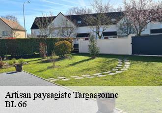 Artisan paysagiste  targassonne-66120 BL 66 